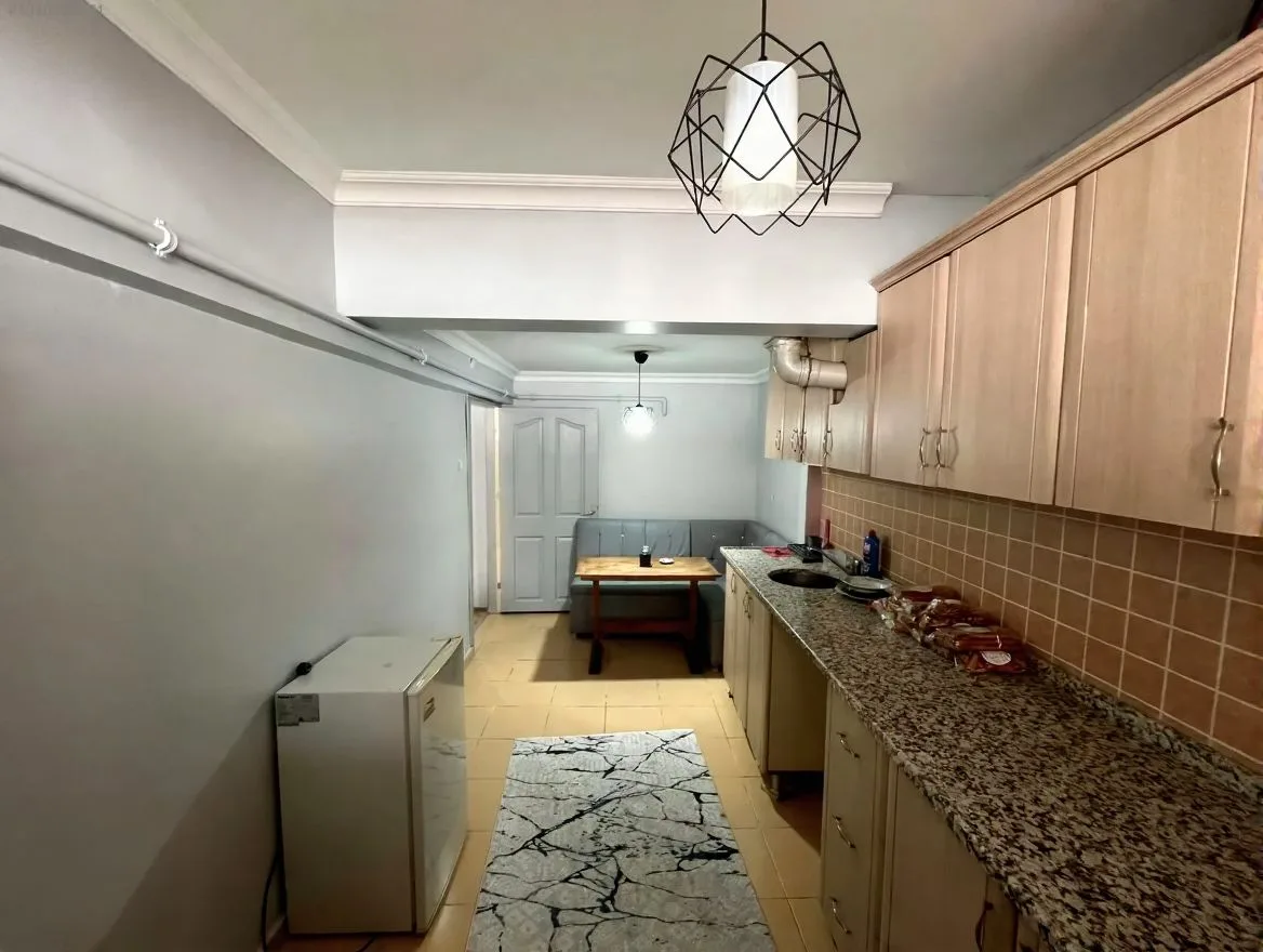 ERZURUM KİRALIK 2+1 DAİRE 80M² PALANDÖKEN - Fotoğraf 15