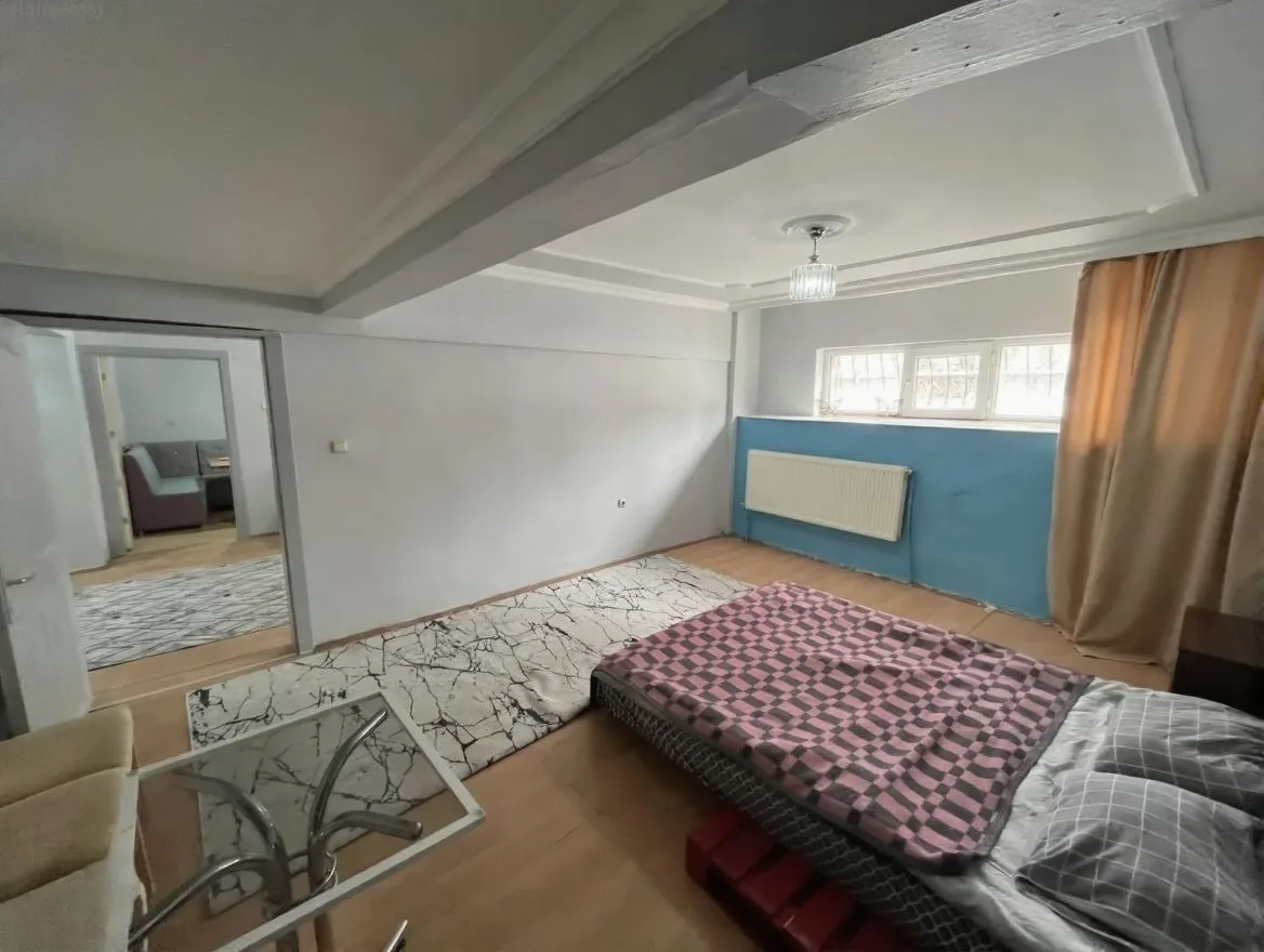 ERZURUM KİRALIK 2+1 DAİRE 80M² PALANDÖKEN - Fotoğraf 18