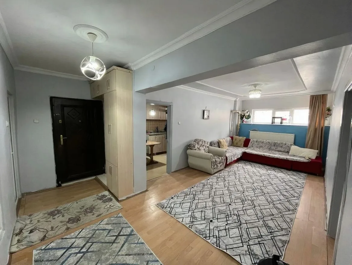 ERZURUM KİRALIK 2+1 DAİRE 80M² PALANDÖKEN - Fotoğraf 2