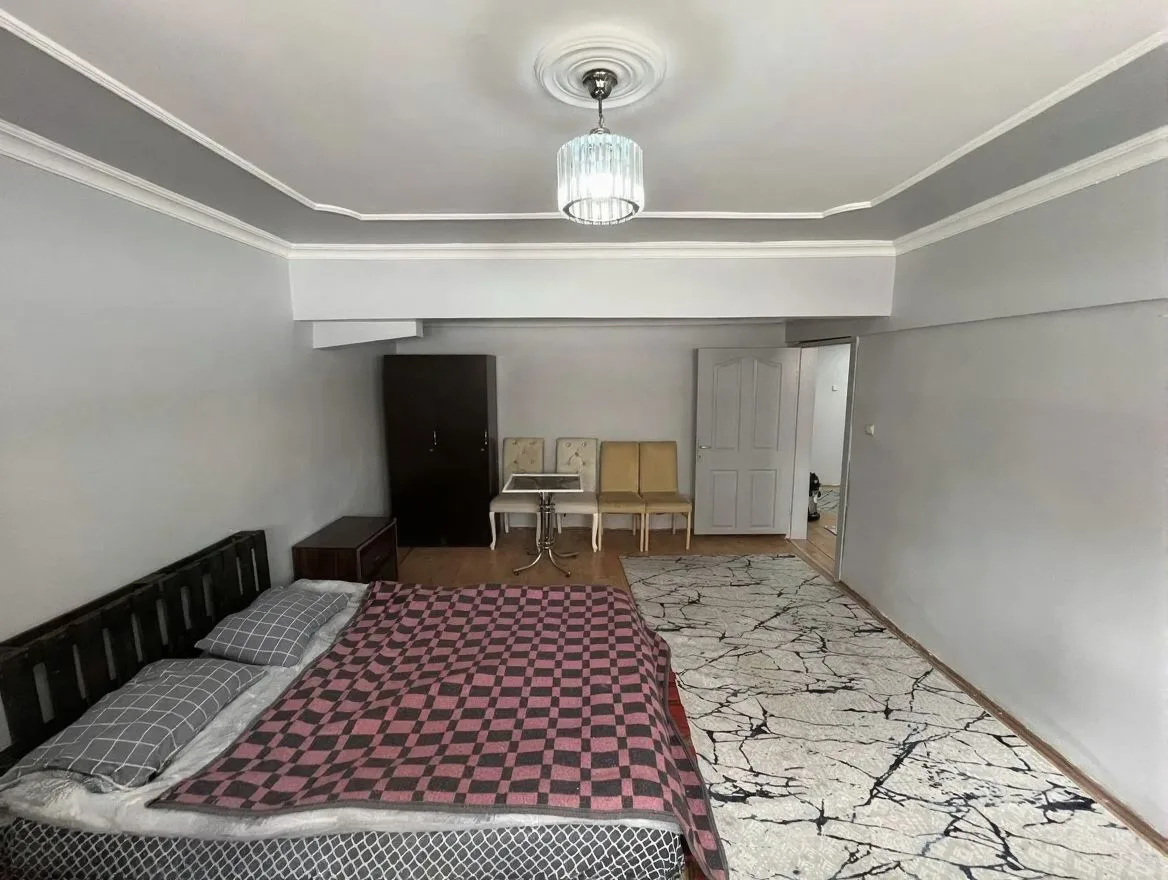 ERZURUM KİRALIK 2+1 DAİRE 80M² PALANDÖKEN - Fotoğraf 21