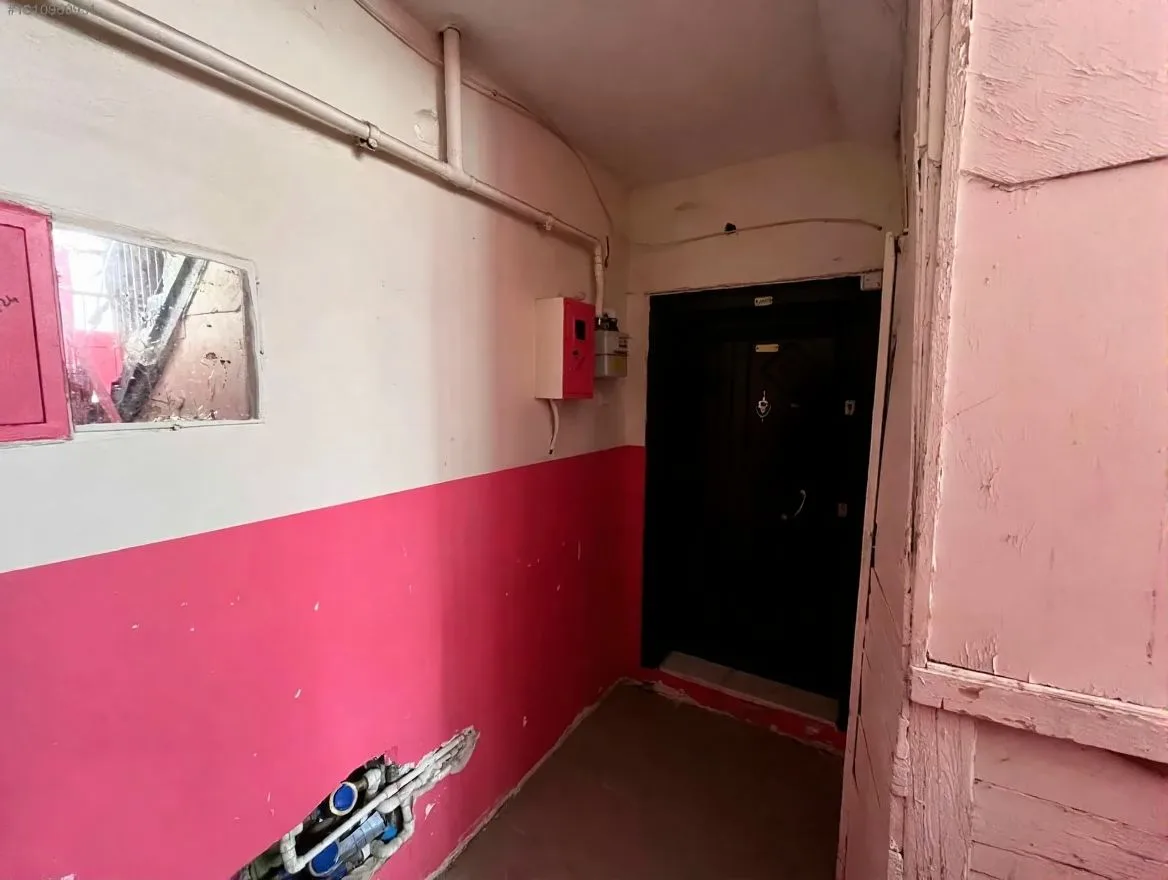 ERZURUM KİRALIK 2+1 DAİRE 80M² PALANDÖKEN - Fotoğraf 26