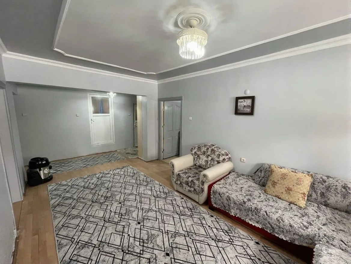 ERZURUM KİRALIK 2+1 DAİRE 80M² PALANDÖKEN - Fotoğraf 3