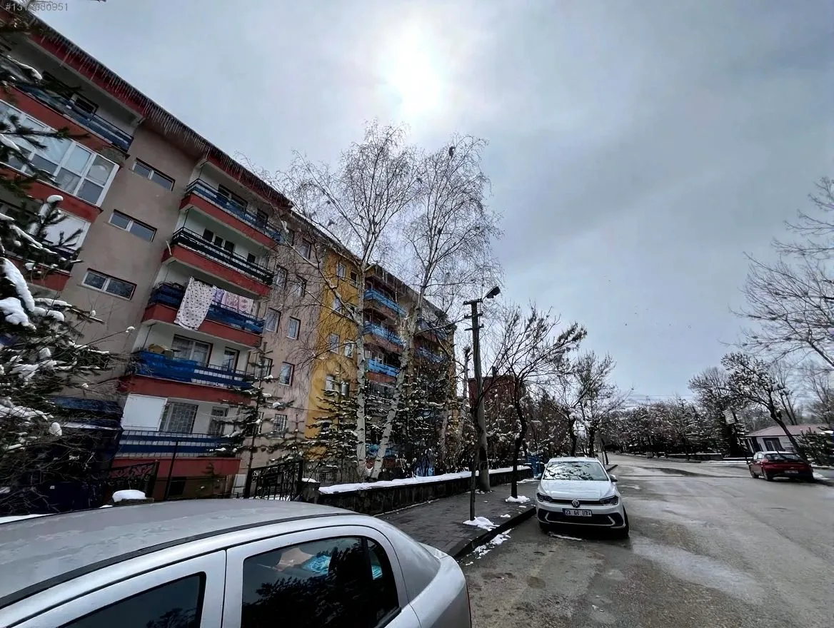 ERZURUM KİRALIK 2+1 DAİRE 80M² PALANDÖKEN - Fotoğraf 30