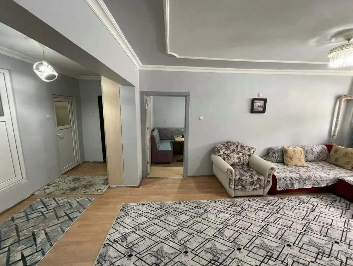 ERZURUM KİRALIK 2+1 DAİRE 80M² PALANDÖKEN - Fotoğraf 4