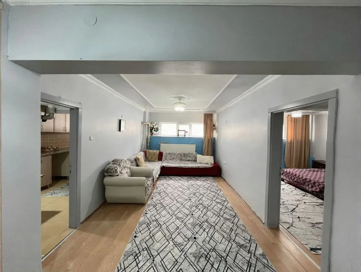 ERZURUM KİRALIK 2+1 DAİRE 80M² PALANDÖKEN - Fotoğraf 5