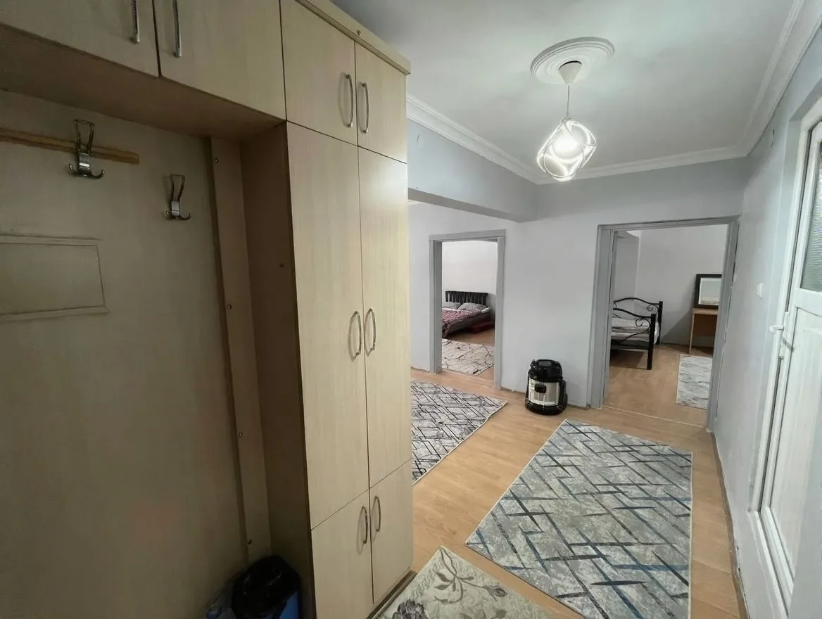 ERZURUM KİRALIK 2+1 DAİRE 80M² PALANDÖKEN - Fotoğraf 6