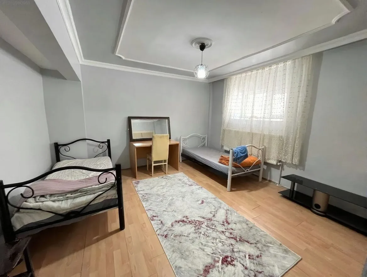 ERZURUM KİRALIK 2+1 DAİRE 80M² PALANDÖKEN - Fotoğraf 7