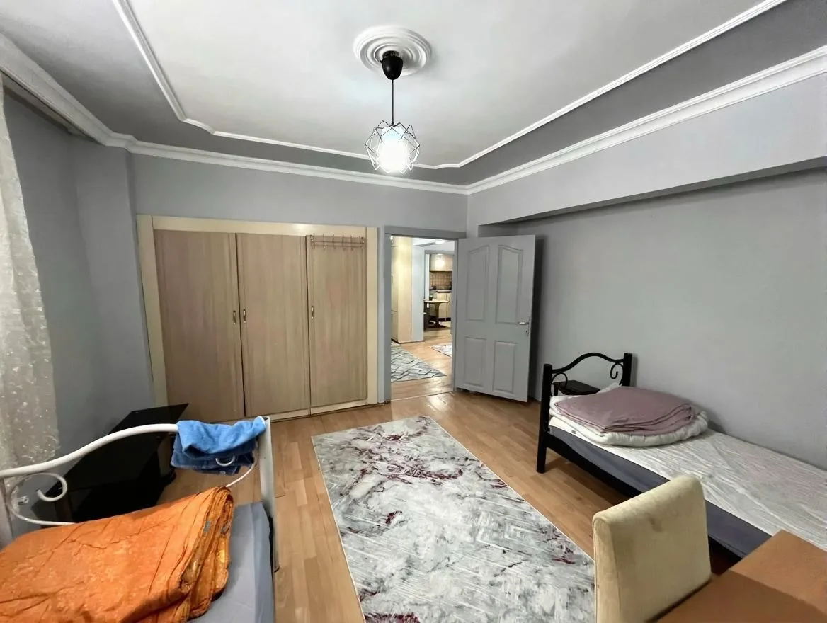 ERZURUM KİRALIK 2+1 DAİRE 80M² PALANDÖKEN - Fotoğraf 8