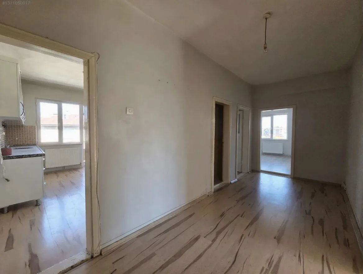 ERZURUM PALANDÖKEN KİRALIK 3+1 DAİRE 130M² - Fotoğraf 10