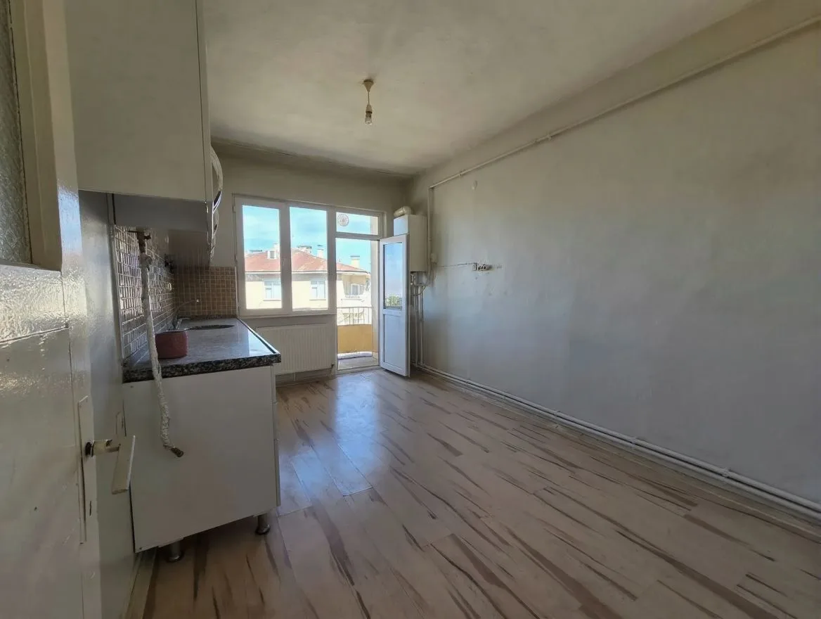 ERZURUM PALANDÖKEN KİRALIK 3+1 DAİRE 130M² - Fotoğraf 11