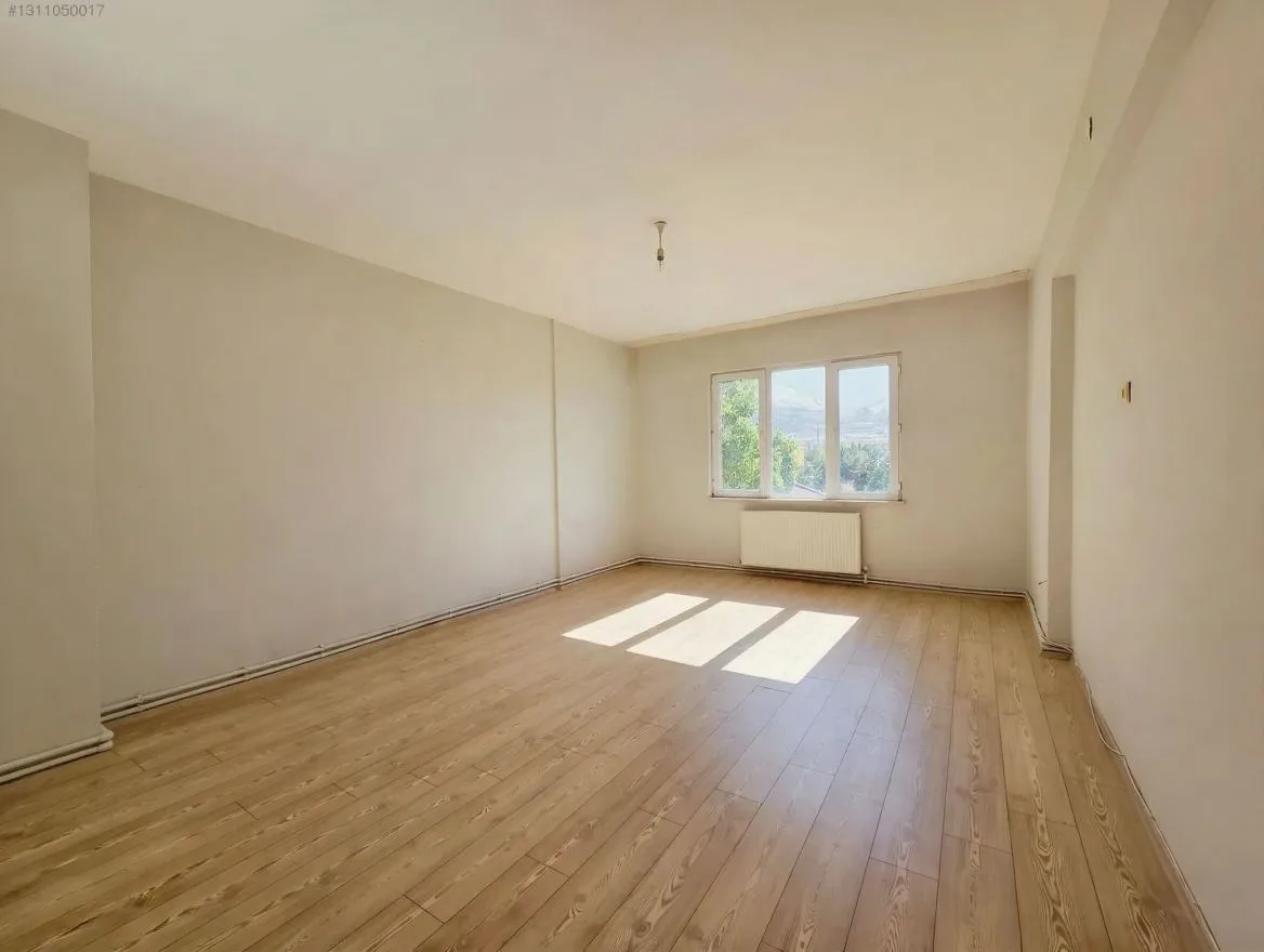 ERZURUM PALANDÖKEN KİRALIK 3+1 DAİRE 130M² - Fotoğraf 16