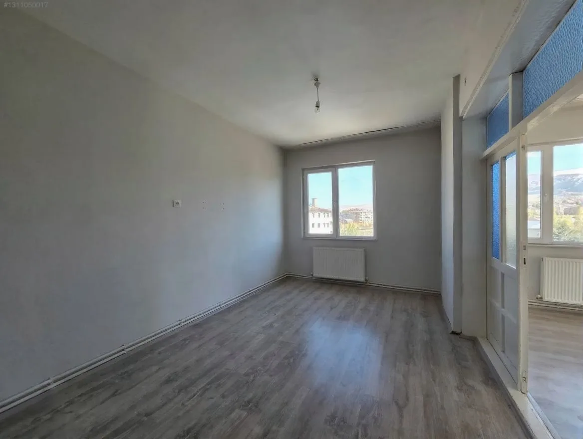 ERZURUM PALANDÖKEN KİRALIK 3+1 DAİRE 130M² - Fotoğraf 19