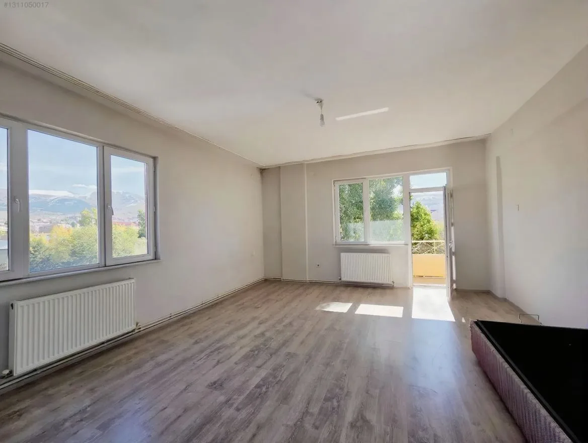 ERZURUM PALANDÖKEN KİRALIK 3+1 DAİRE 130M² - Fotoğraf 21