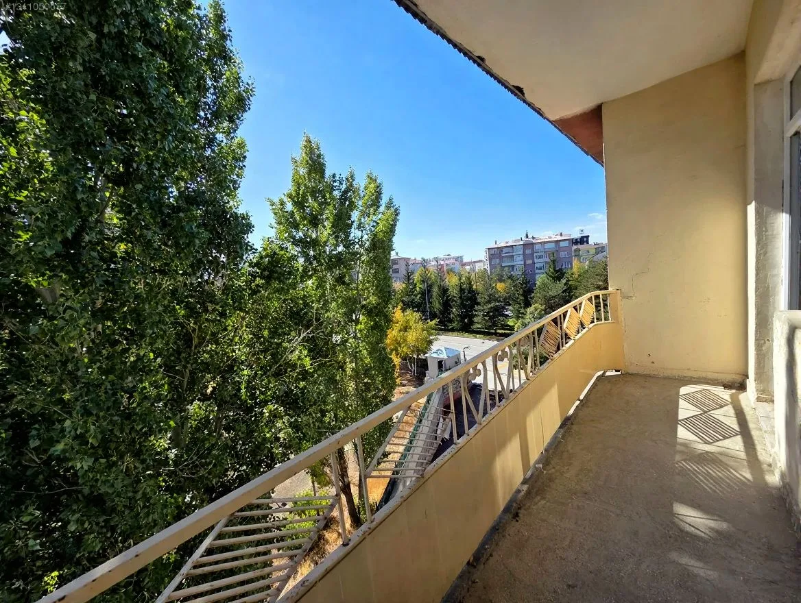 ERZURUM PALANDÖKEN KİRALIK 3+1 DAİRE 130M² - Fotoğraf 25