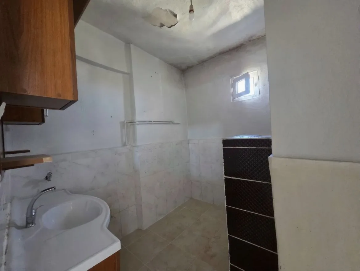 ERZURUM PALANDÖKEN KİRALIK 3+1 DAİRE 130M² - Fotoğraf 27