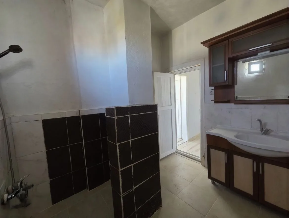 ERZURUM PALANDÖKEN KİRALIK 3+1 DAİRE 130M² - Fotoğraf 28