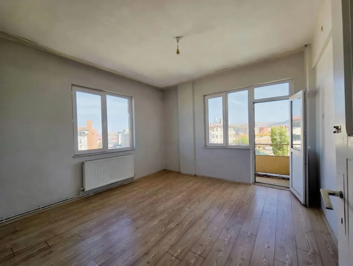 ERZURUM PALANDÖKEN KİRALIK 3+1 DAİRE 130M² - Fotoğraf 29