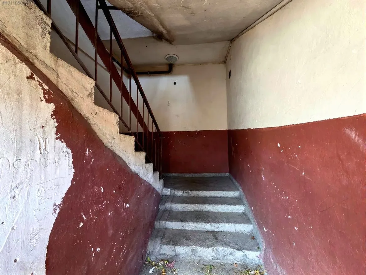 ERZURUM PALANDÖKEN KİRALIK 3+1 DAİRE 130M² - Fotoğraf 6