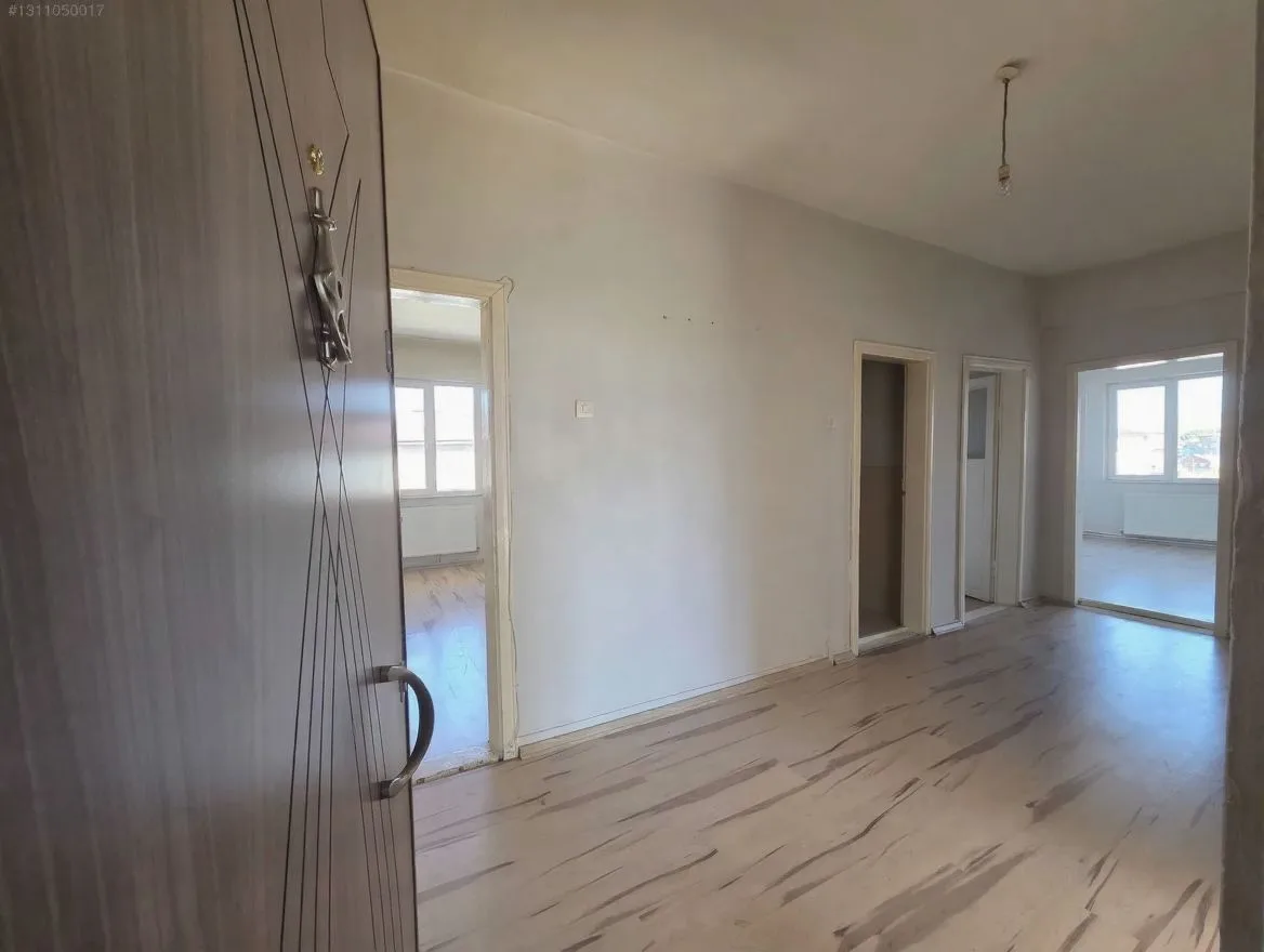 ERZURUM PALANDÖKEN KİRALIK 3+1 DAİRE 130M² - Fotoğraf 7