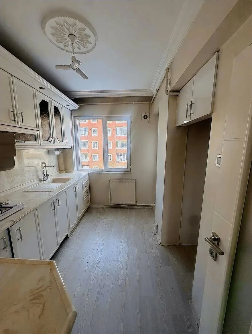 ERZURUM PALANDÖKEN KİRALIK 3+1 DAİRE 110M² - Fotoğraf 12