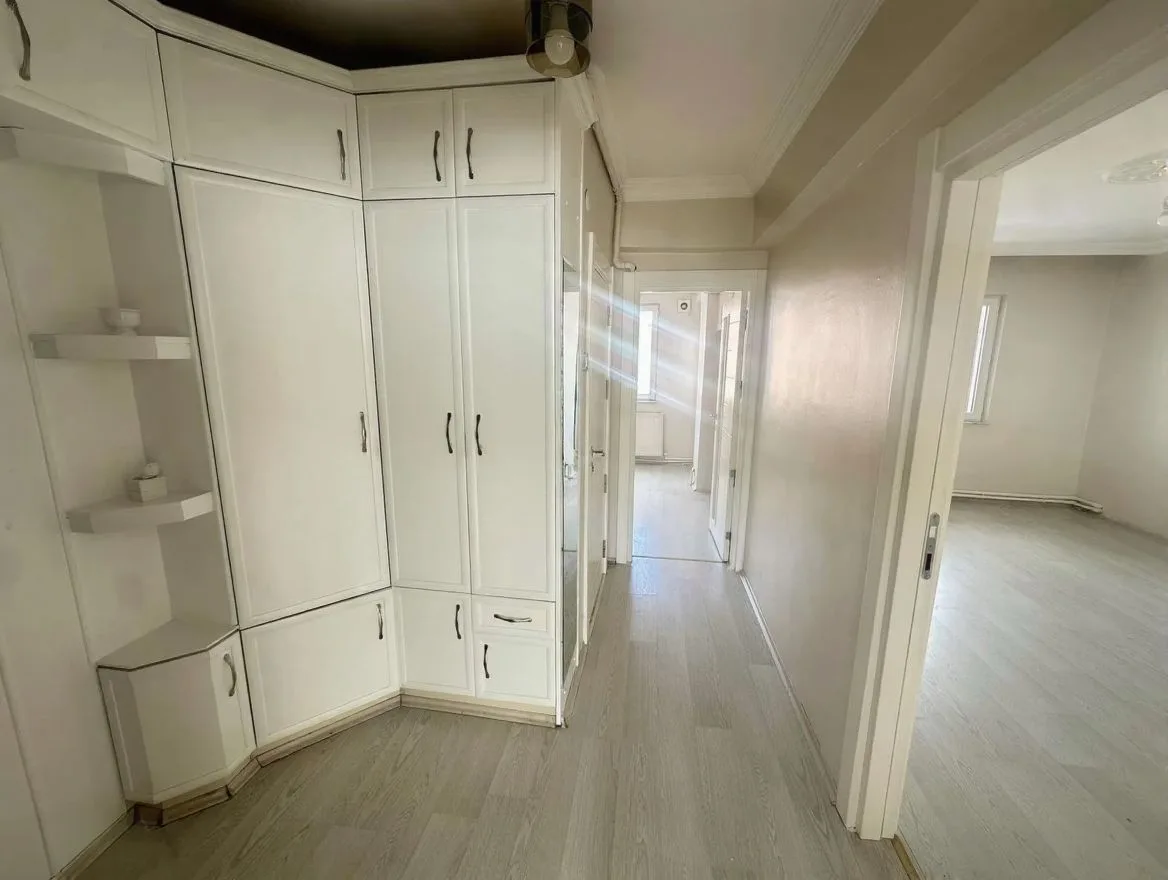 ERZURUM PALANDÖKEN KİRALIK 3+1 DAİRE 110M² - Fotoğraf 13