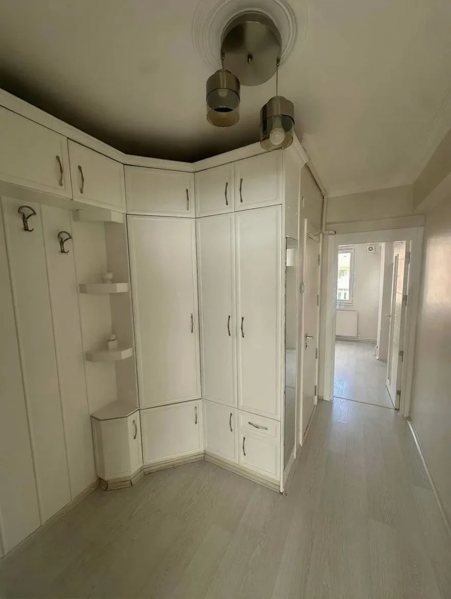 ERZURUM PALANDÖKEN KİRALIK 3+1 DAİRE 110M² - Fotoğraf 14