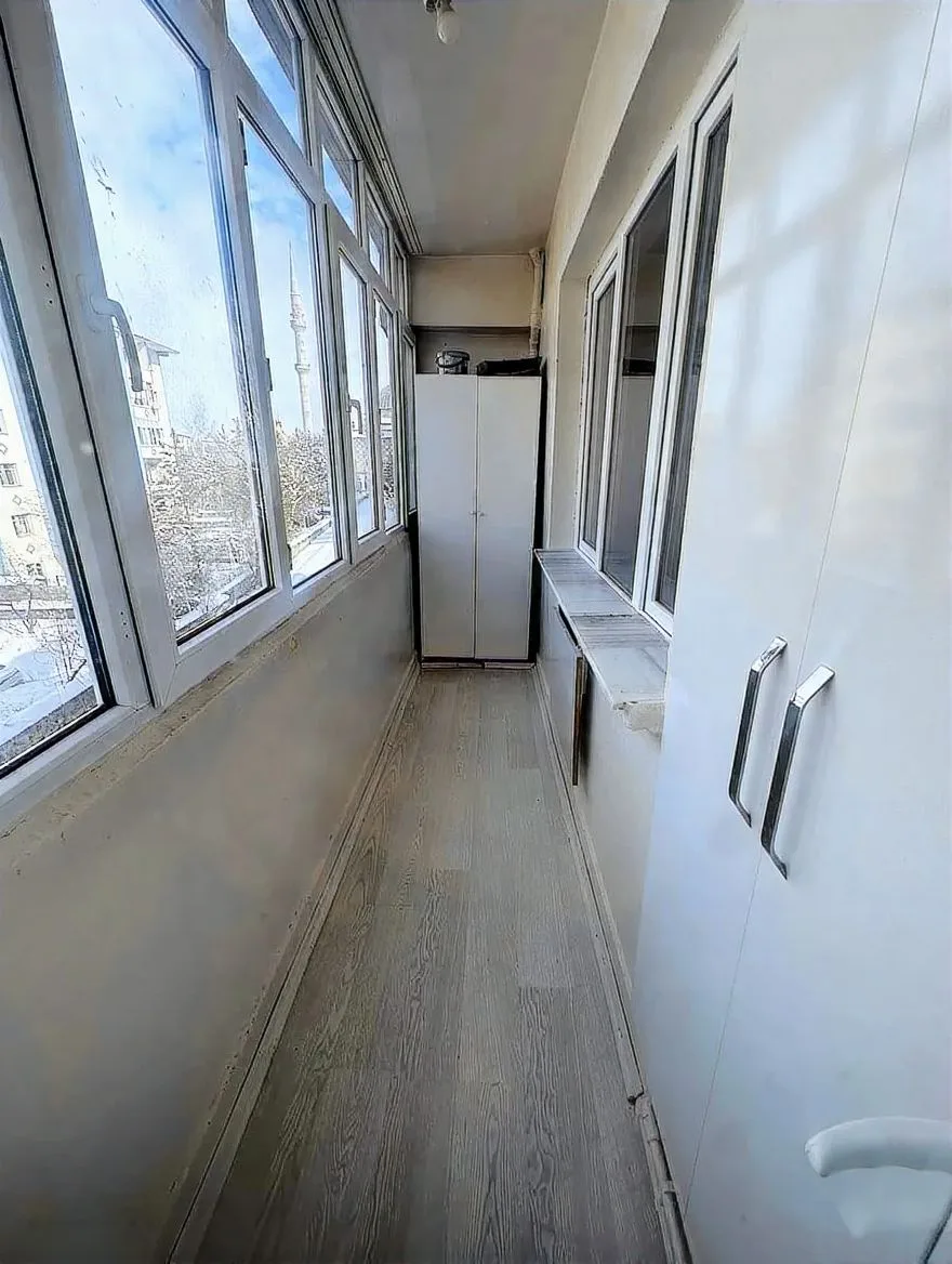 ERZURUM PALANDÖKEN KİRALIK 3+1 DAİRE 110M² - Fotoğraf 15