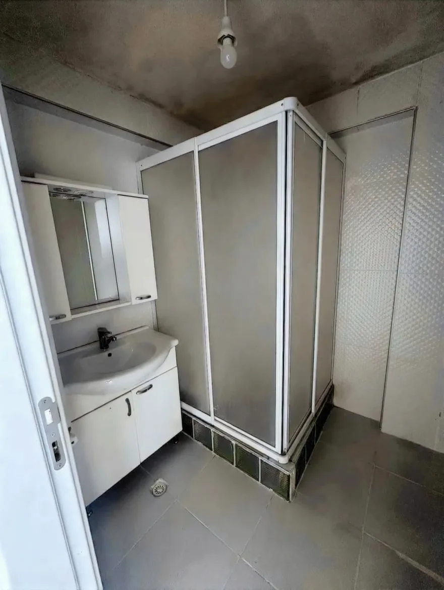 ERZURUM PALANDÖKEN KİRALIK 3+1 DAİRE 110M² - Fotoğraf 16