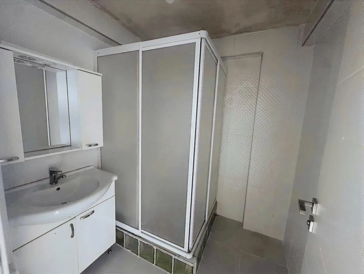 ERZURUM PALANDÖKEN KİRALIK 3+1 DAİRE 110M² - Fotoğraf 17