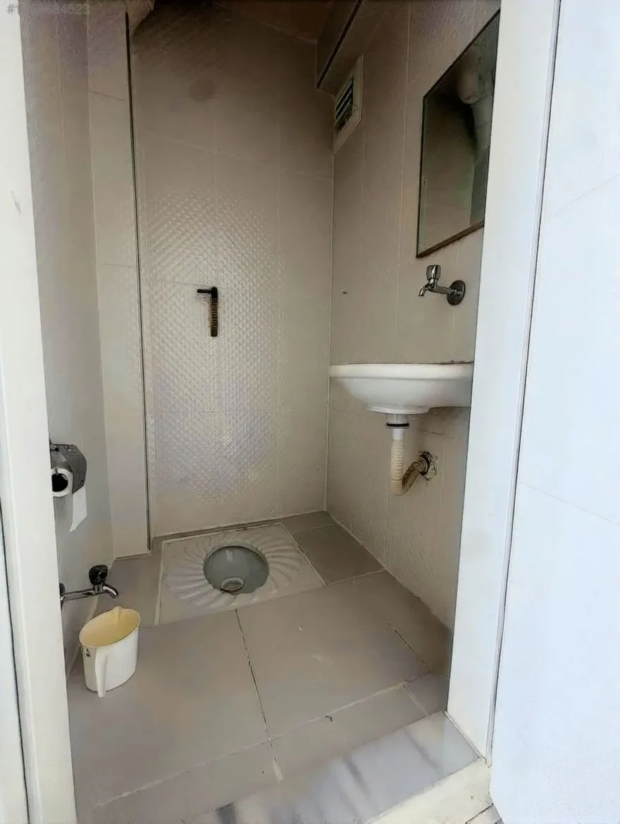 ERZURUM PALANDÖKEN KİRALIK 3+1 DAİRE 110M² - Fotoğraf 18