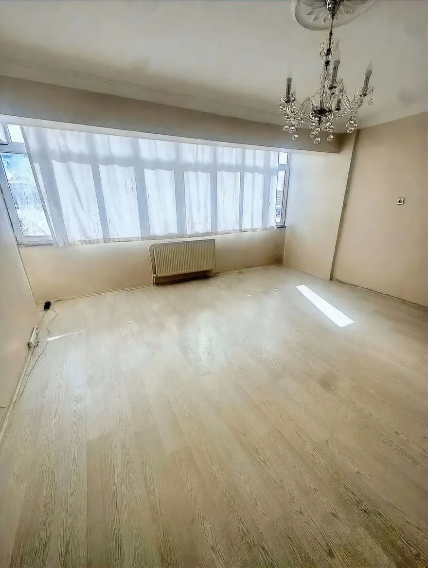 ERZURUM PALANDÖKEN KİRALIK 3+1 DAİRE 110M²