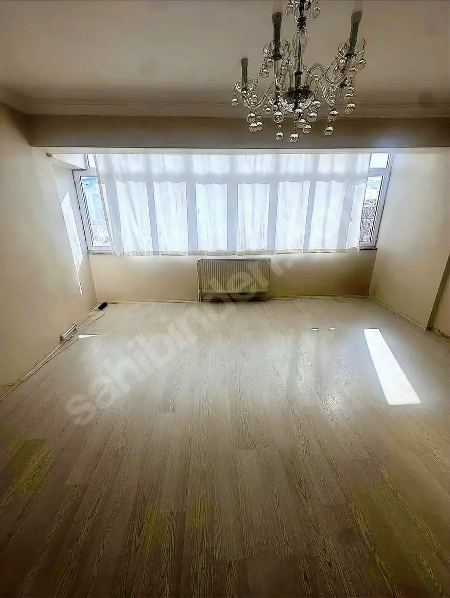 ERZURUM PALANDÖKEN KİRALIK 3+1 DAİRE 110M²