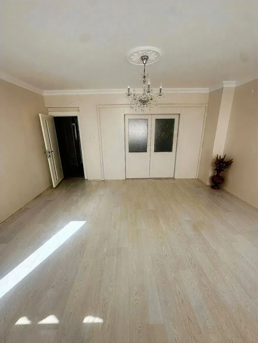 ERZURUM PALANDÖKEN KİRALIK 3+1 DAİRE 110M²