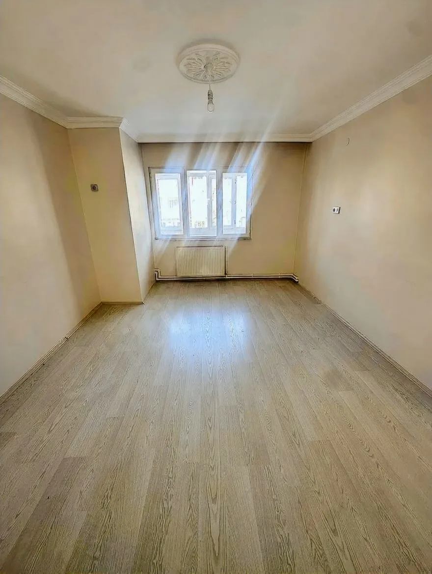 ERZURUM PALANDÖKEN KİRALIK 3+1 DAİRE 110M² - Fotoğraf 6