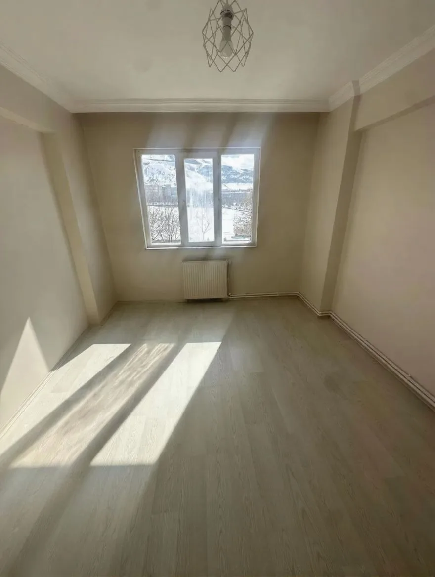 ERZURUM PALANDÖKEN KİRALIK 3+1 DAİRE 110M² - Fotoğraf 8