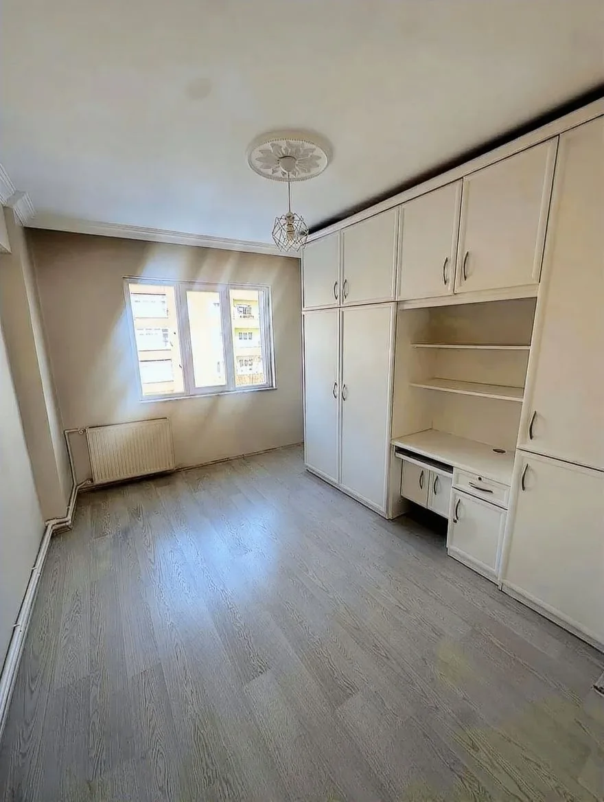 ERZURUM PALANDÖKEN KİRALIK 3+1 DAİRE 110M² - Fotoğraf 9