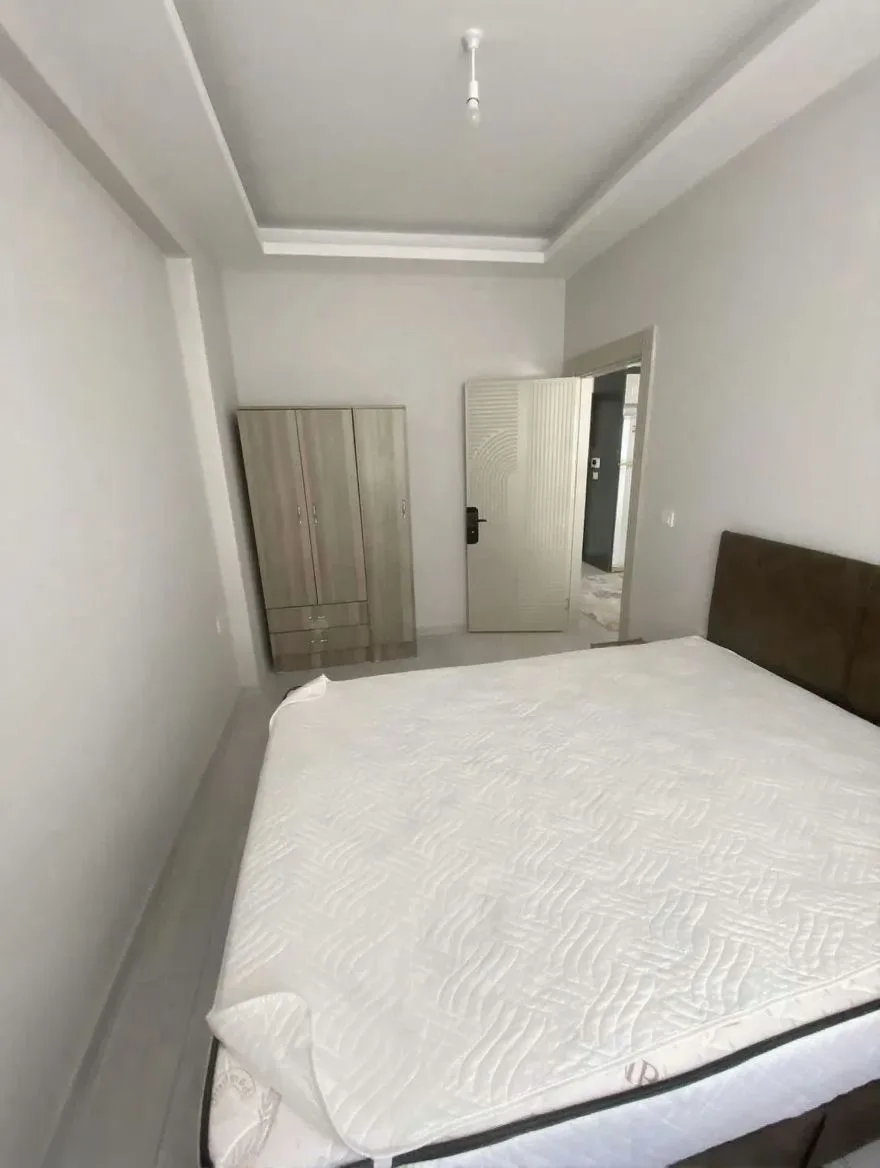 ERZURUM KİRALIK 1+1 DAİRE GİRİŞ KAT KAT 45M² PALANDÖKEN