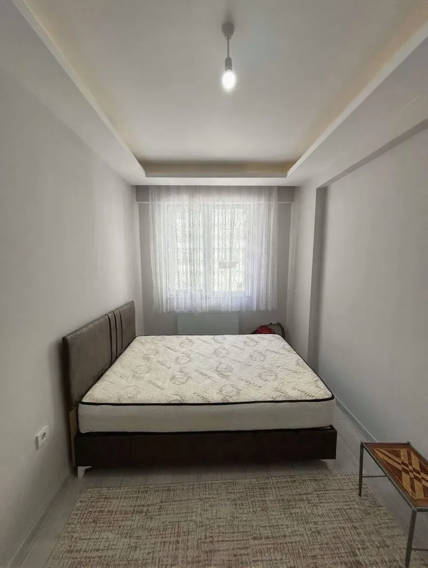 ERZURUM KİRALIK 1+1 DAİRE GİRİŞ KAT KAT 45M² PALANDÖKEN - Fotoğraf 13