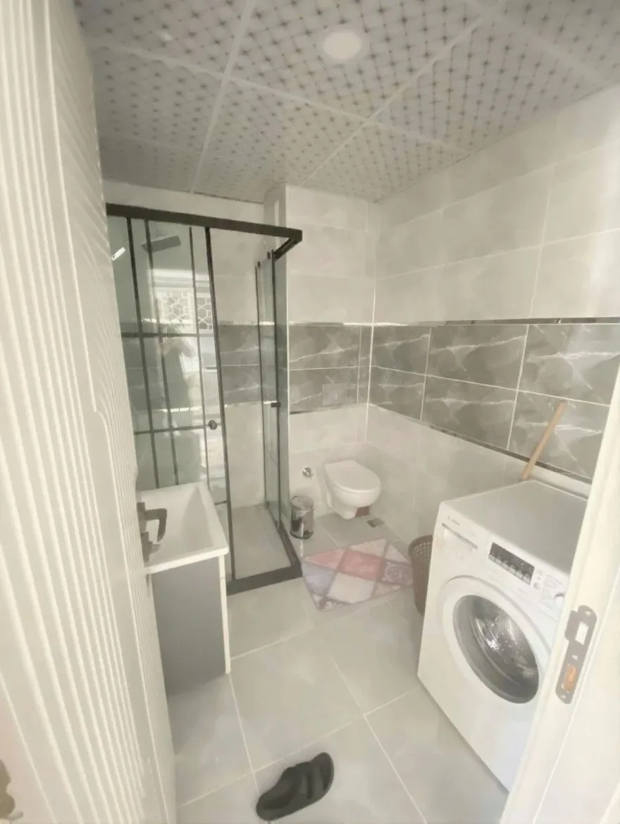 ERZURUM KİRALIK 1+1 DAİRE GİRİŞ KAT KAT 45M² PALANDÖKEN