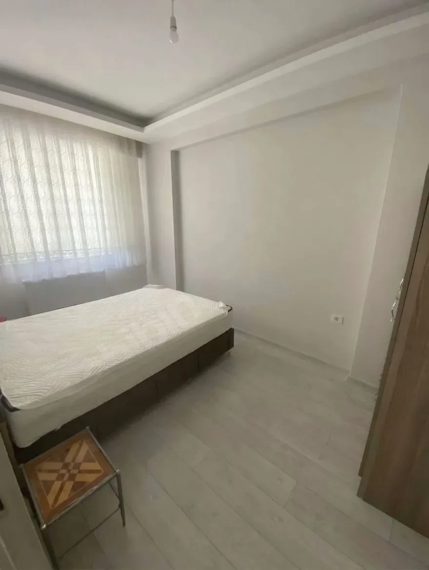 ERZURUM KİRALIK 1+1 DAİRE GİRİŞ KAT KAT 45M² PALANDÖKEN