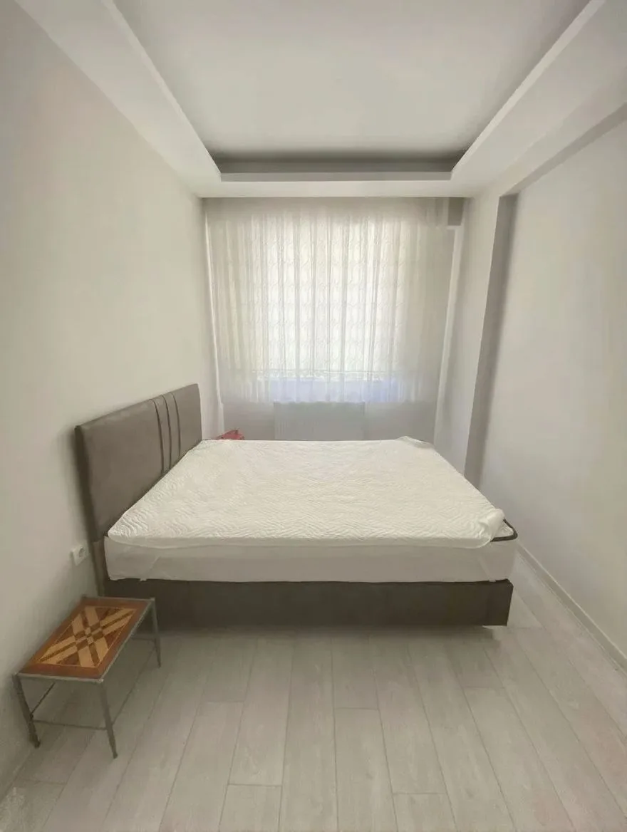 ERZURUM KİRALIK 1+1 DAİRE GİRİŞ KAT KAT 45M² PALANDÖKEN