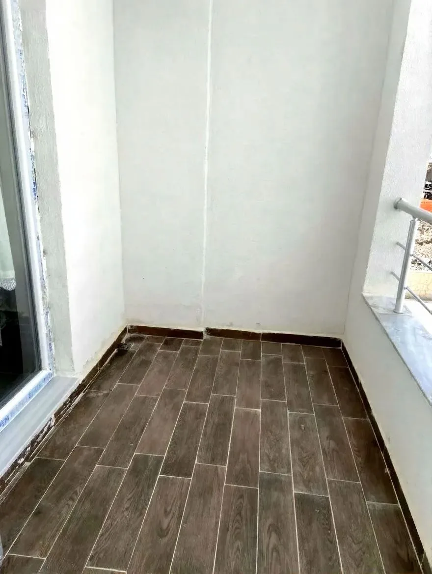 ERZURUM KİRALIK 1+1 DAİRE GİRİŞ KAT KAT 45M² PALANDÖKEN - Fotoğraf 7