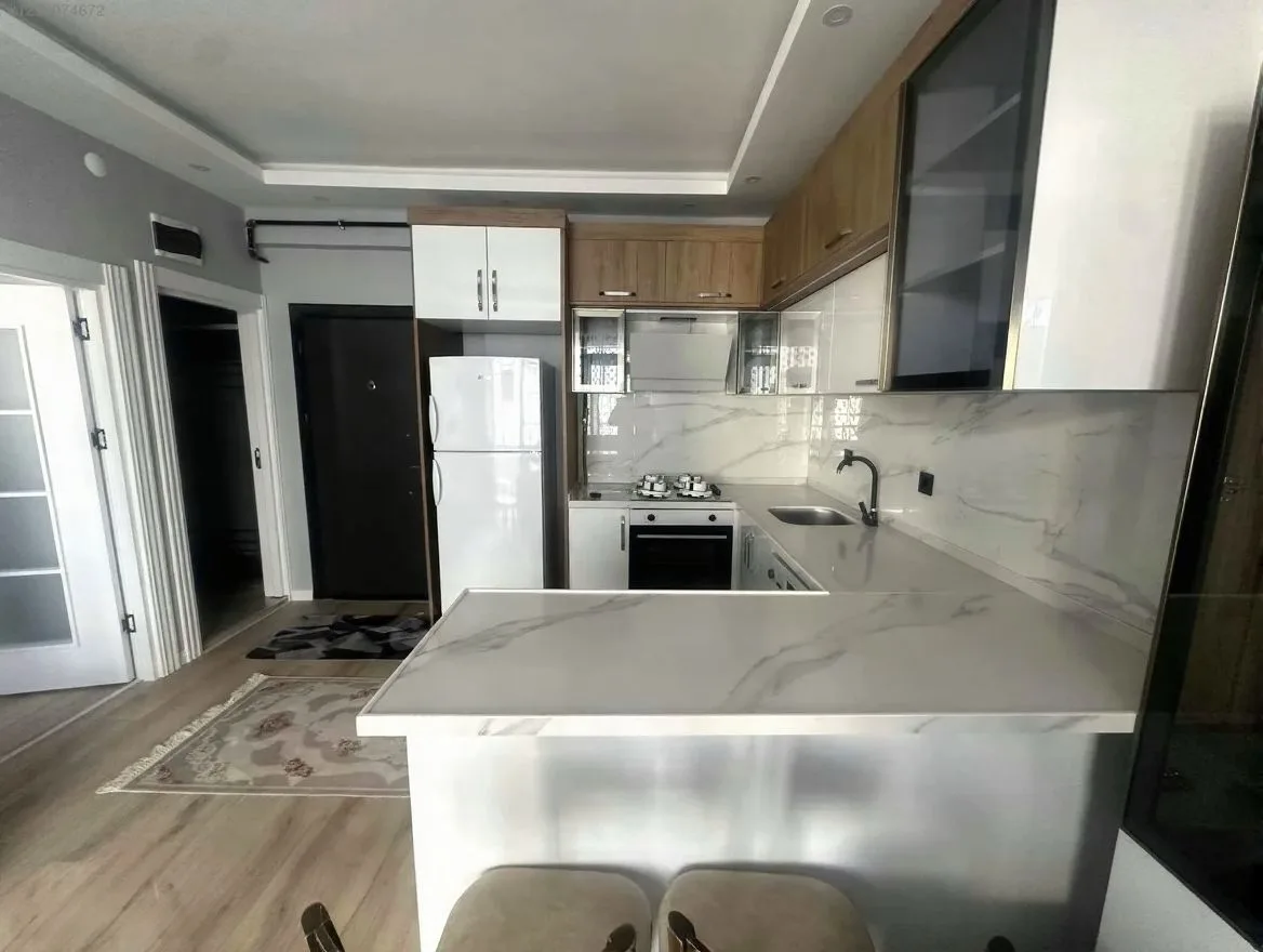 ERZURUM KİRALIK 1+1 DAİRE GİRİŞ KAT KAT 40M² AZIZIYE - Fotoğraf 10