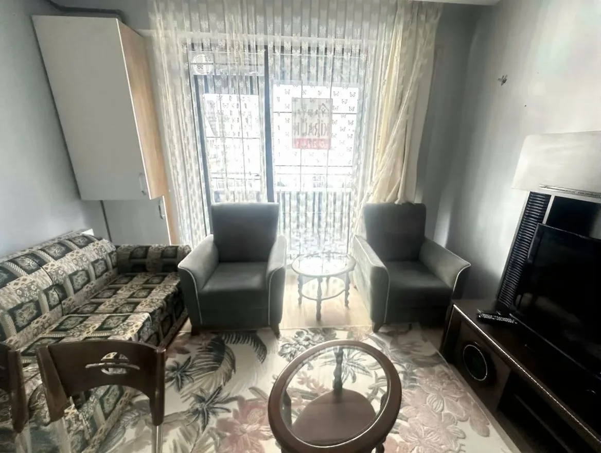 ERZURUM KİRALIK 1+1 DAİRE GİRİŞ KAT KAT 40M² AZIZIYE - Fotoğraf 11