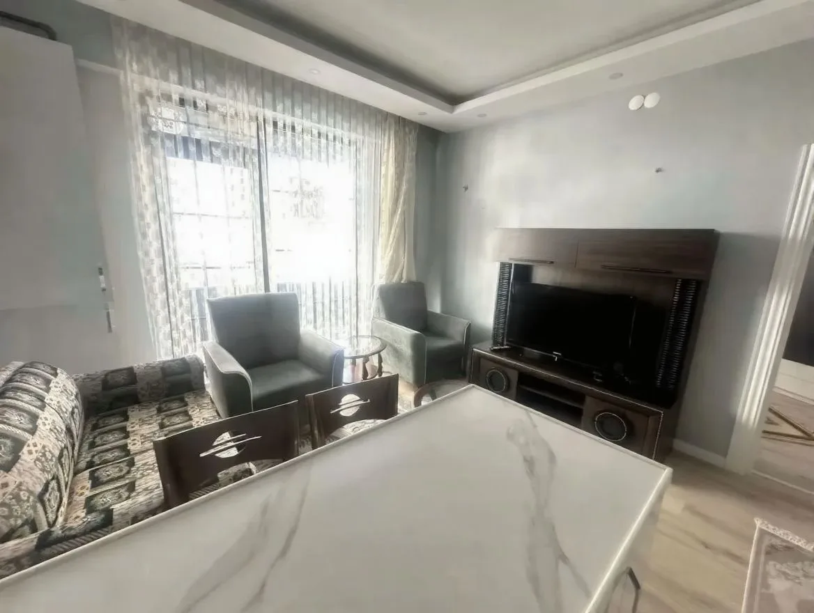 ERZURUM KİRALIK 1+1 DAİRE GİRİŞ KAT KAT 40M² AZIZIYE - Fotoğraf 12