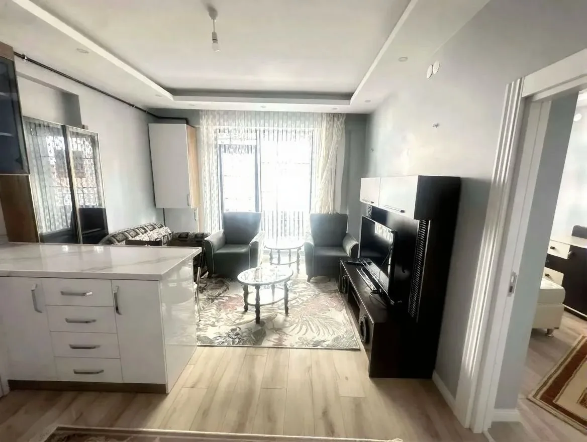 ERZURUM KİRALIK 1+1 DAİRE GİRİŞ KAT KAT 40M² AZIZIYE - Fotoğraf 14