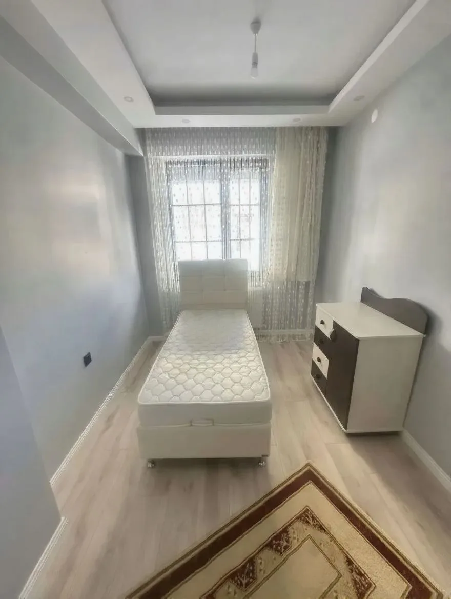 ERZURUM KİRALIK 1+1 DAİRE GİRİŞ KAT KAT 40M² AZIZIYE - Fotoğraf 15