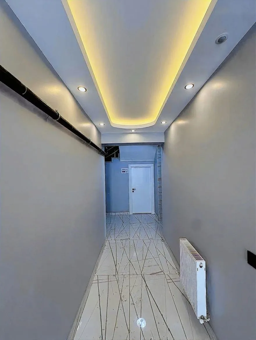 ERZURUM KİRALIK 1+1 DAİRE GİRİŞ KAT KAT 40M² AZIZIYE