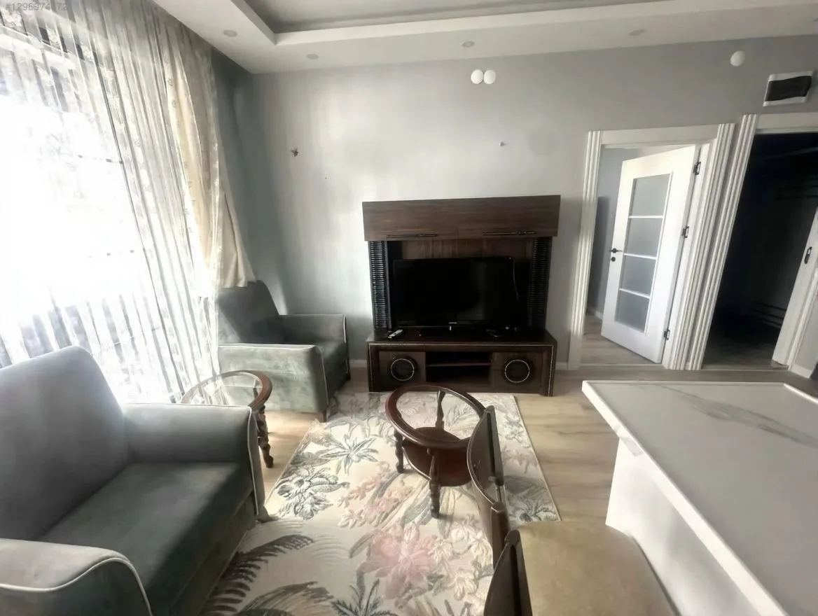 ERZURUM KİRALIK 1+1 DAİRE GİRİŞ KAT KAT 40M² AZIZIYE - Fotoğraf 9