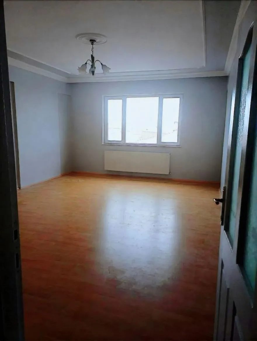 ERZURUM YAKUTIYE KİRALIK 3+1 DAİRE ★ 165M² ASANSÖRLÜ